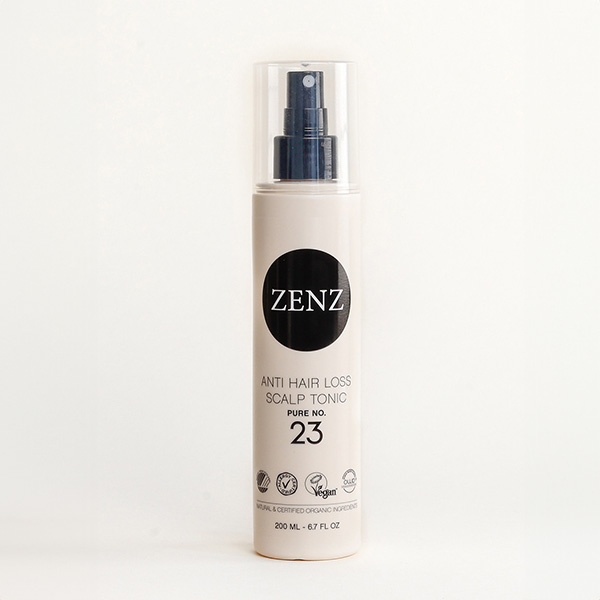 Tonikum Zenz Organic